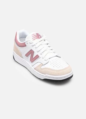 Baskets GB480 pour Enfant - New Balance - Modalova
