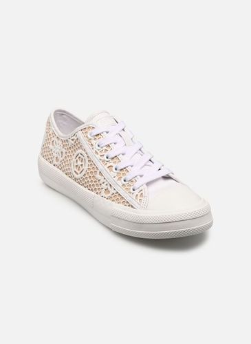 Baskets Guess CAREY2 pour Femme - Guess - Modalova