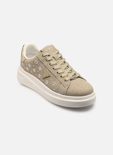 Baskets Guess ELBINA12 pour Femme - Guess - Modalova