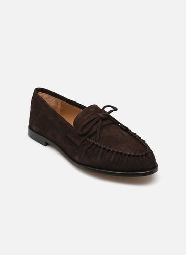 Mocassins Dylan Suede - Flattered - Modalova