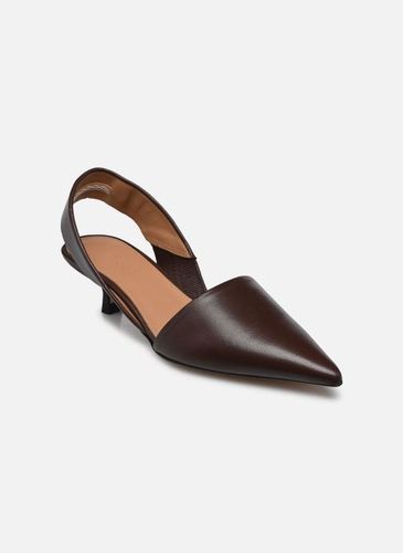 Escarpins Ninni Leather - Flattered - Modalova