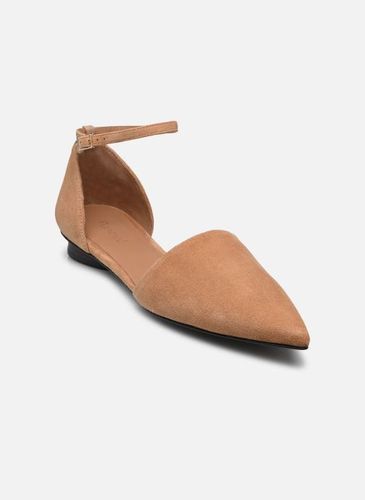 Escarpins Frankie Suede - Flattered - Modalova