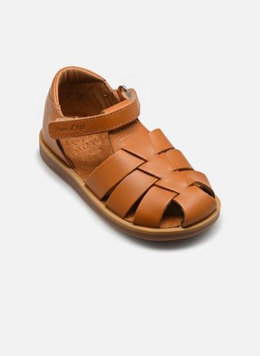 Sandales et nu-pieds Poppy Air Pur Dad pour Enfant - Pom d Api - Modalova