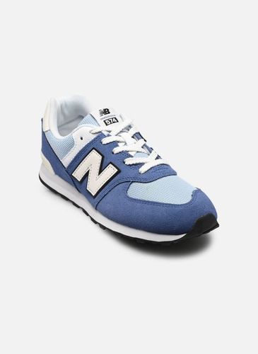 Baskets G574 pour Enfant - New Balance - Modalova
