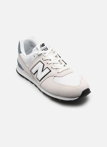 Baskets G574 pour Enfant - New Balance - Modalova