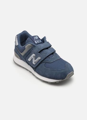 Baskets P574 pour Enfant - New Balance - Modalova