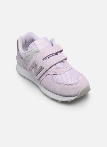 Baskets P574 pour Enfant - New Balance - Modalova