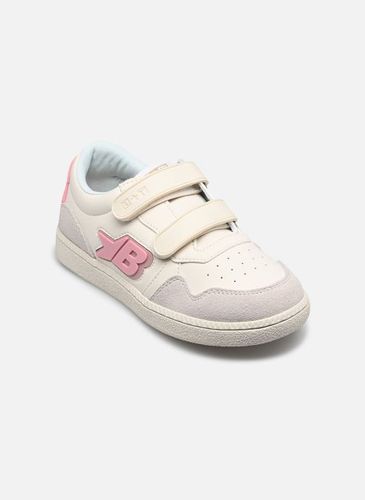 Baskets BT KIX EASY LO CUT pour Enfant - Bonton - Modalova