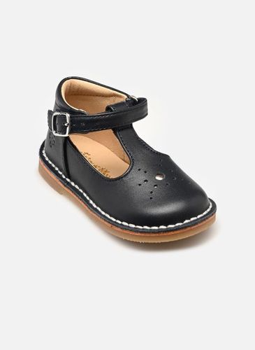 Chaussure à boucle T&C 20 KNEIP HI SALO pour Enfant - Tartine et Chocolat - Modalova