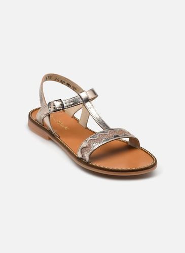 Sandales et nu-pieds T&C 10 CROQUET pour Enfant - Tartine et Chocolat - Modalova