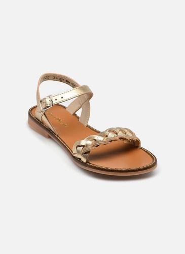 Sandales et nu-pieds T&C 10 NAT pour Enfant - Tartine et Chocolat - Modalova