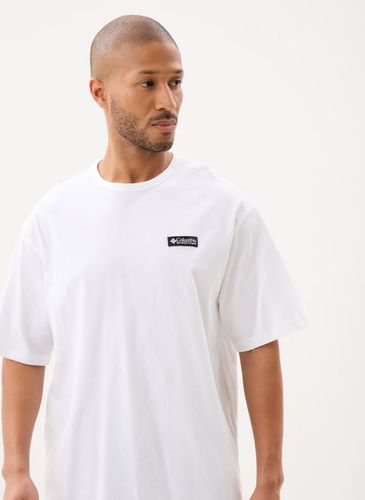 Vêtements CSC™ Heavyweight Back Graphic Tee - Columbia - Modalova