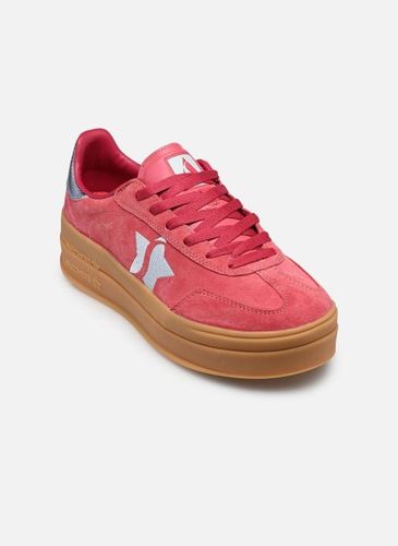 Baskets Academy Hi - Elevated Essence - Skechers - Modalova