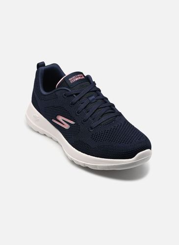 Baskets Go Walk Joy - Violet - Skechers - Modalova