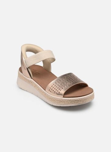 Sandales et nu-pieds SLIP-INS Bobs Sun Ray - Step Aside - Skechers - Modalova