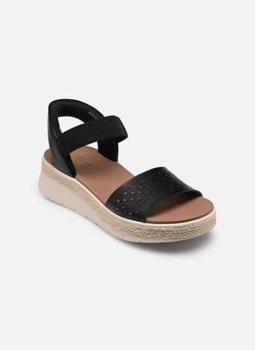 Sandales et nu-pieds SLIP-INS Bobs Sun Ray - Step Aside - Skechers - Modalova
