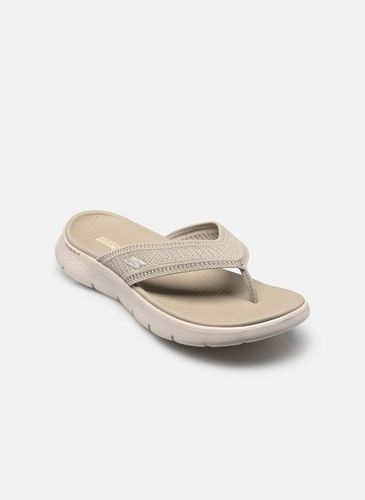 Sandales et nu-pieds Go Walk Flex Sandal - Holly - Skechers - Modalova