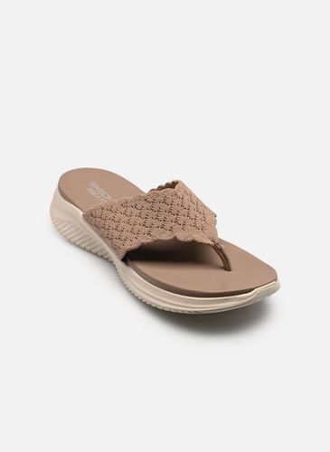 Mules et sabots Ultra Flex 3.0 Sandal-Rhythm Waves - Skechers - Modalova