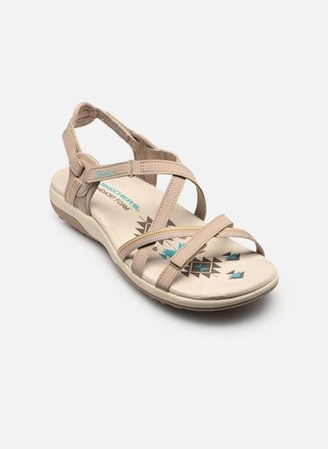 Sandales et nu-pieds Reggae Slim - Sun Array - Skechers - Modalova
