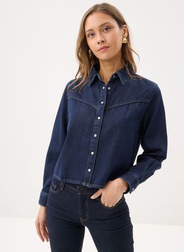 Vêtements Logan Tencel Shacket-005DW - Levi's - Modalova