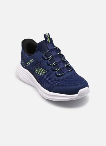 Baskets SLIP-INS - Bounder Pro pour Enfant - Skechers - Modalova