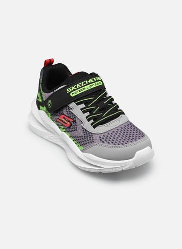 Baskets Meteor-Lights 2.0 pour Enfant - Skechers - Modalova