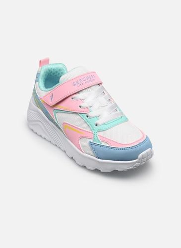 Baskets Uno Lite - Vista Strike pour Enfant - Skechers - Modalova