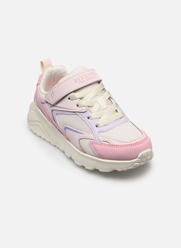 Baskets Uno Lite - Vista Strike pour Enfant - Skechers - Modalova