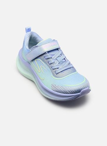Baskets Max Cushioning Ascend - Smoot pour Enfant - Skechers - Modalova