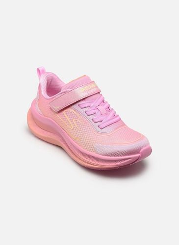 Baskets Max Cushioning Ascend - Smoot pour Enfant - Skechers - Modalova