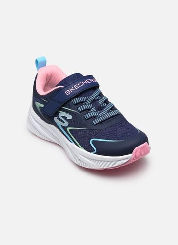 Baskets Microspec Tread - Hyper Speed pour Enfant - Skechers - Modalova
