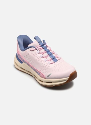 Baskets Slip-Ins - Glide-Step + - Vista Lane pour Enfant - Skechers - Modalova
