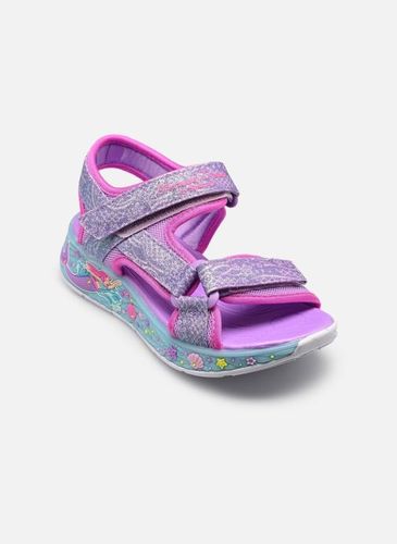 Sandales et nu-pieds Mermaid Dreams Sandal pour Enfant - Skechers - Modalova
