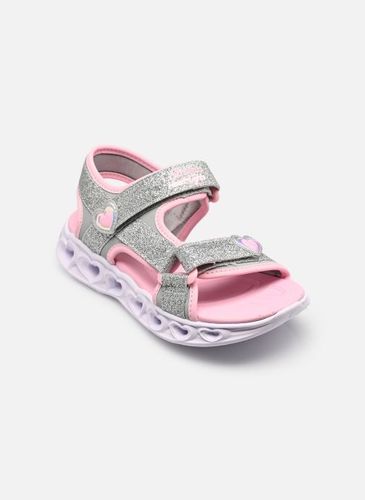 Sandales et nu-pieds Heart Lights Sandals - Sugar SP pour Enfant - Skechers - Modalova