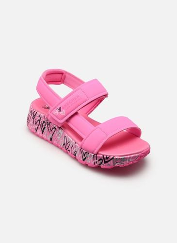 Sandales et nu-pieds Uno Lite Sandal - Sunny Love pour Enfant - Skechers - Modalova