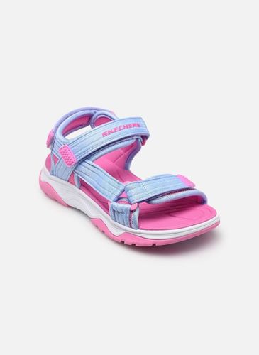 Sandales et nu-pieds Tread Seeker pour Enfant - Skechers - Modalova