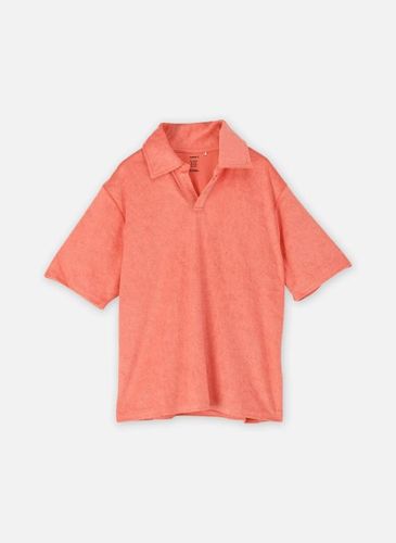 Vêtements Nkmhenry Ss Nreg Terry Polo Ps pour Enfant - Name it - Modalova