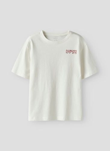 Vêtements Nkfbonnie Ss Nreg Top Ps pour Enfant - Name it - Modalova