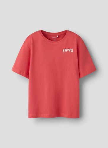 Vêtements Nkfbonnie Ss Nreg Top Ps pour Enfant - Name it - Modalova
