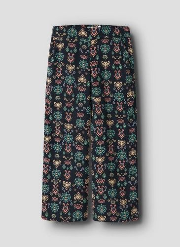 Vêtements Nkfvinaya 7/8 Wide Pant pour Enfant - Name it - Modalova