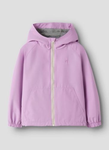 Vêtements Nknmarolo Jacket Tb Noos pour Enfant - Name it - Modalova