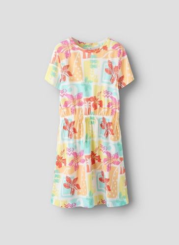 Vêtements Nkfholly Ss Dress Ps pour Enfant - Name it - Modalova