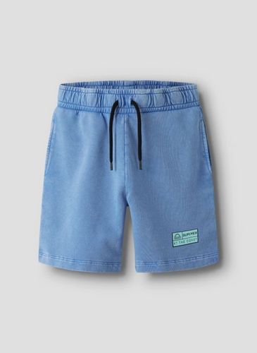 Vêtements Nkmfandel Sweat Shorts Unb Noos pour Enfant - Name it - Modalova