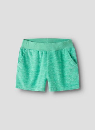 Vêtements Nkfhelgi Vel Shorts Ps pour Enfant - Name it - Modalova