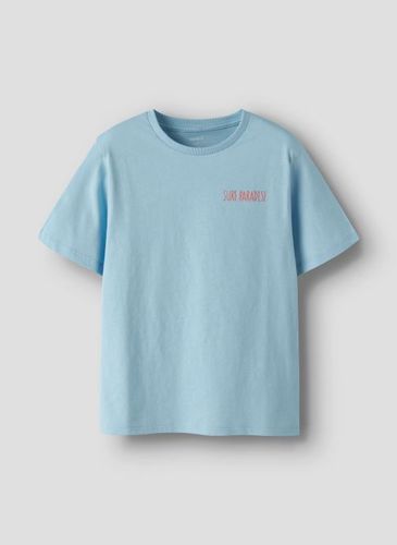Vêtements Nkmfelix Ss Nreg Top Ps Noos pour Enfant - Name it - Modalova