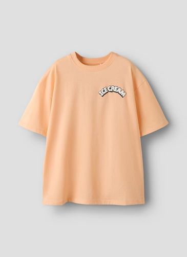 Vêtements Nkmfoxe Ss Rlx Top Ps pour Enfant - Name it - Modalova