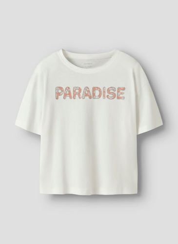 Vêtements Nkfvonaya Ss Rlx Top Noos pour Enfant - Name it - Modalova