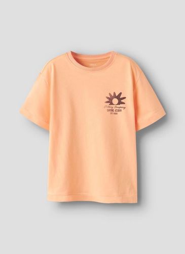 Vêtements Nkmfakim Ss Nreg Top pour Enfant - Name it - Modalova