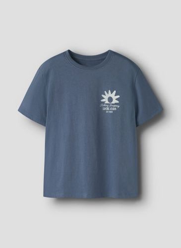 Vêtements Nkmfakim Ss Nreg Top pour Enfant - Name it - Modalova