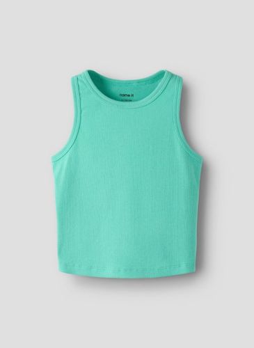 Vêtements Nkfnakal Sl Short Top Noos pour Enfant - Name it - Modalova